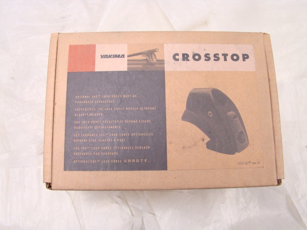 YAKIMA CROSSTOP PART #0121