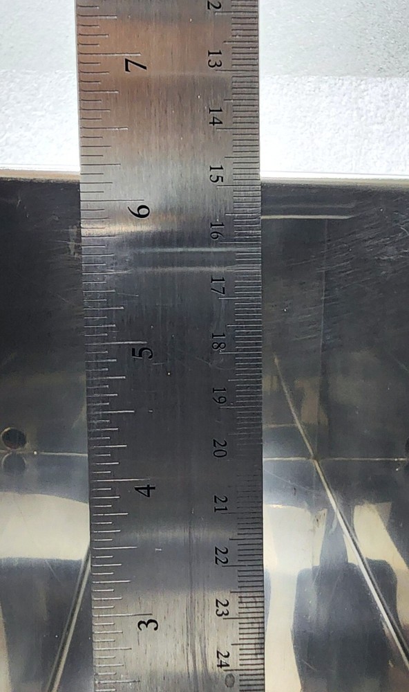 Lauda M3 Water Bath with cover -- NO CIRCULATOR