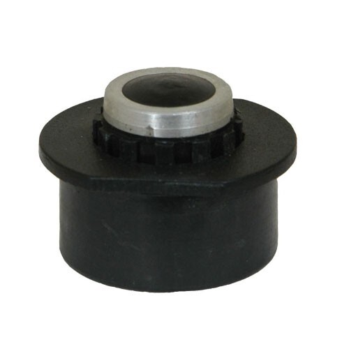 Replacement Button for Builder Rods - 13 mm OD Aluminum Rod