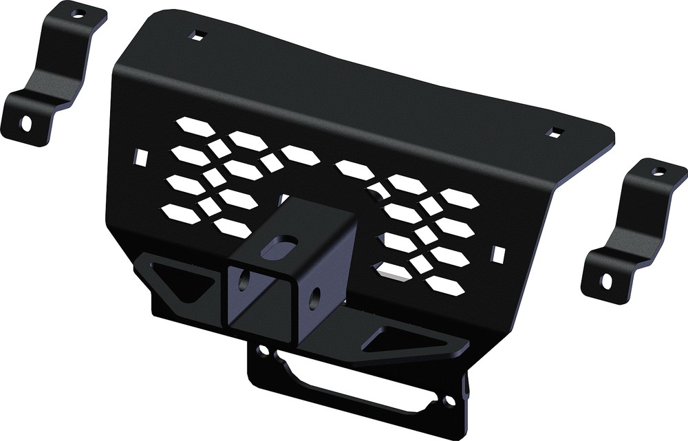 KFI Products Front Upper Receiver Hitch 101780