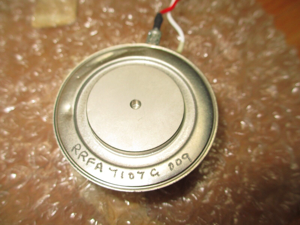 Westcode PP601-39 *NEW* Thyristor SCR