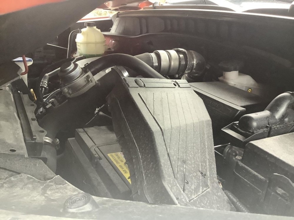 Fuse Box Engine Compartment Fits 16-18 TUCSON 4520619