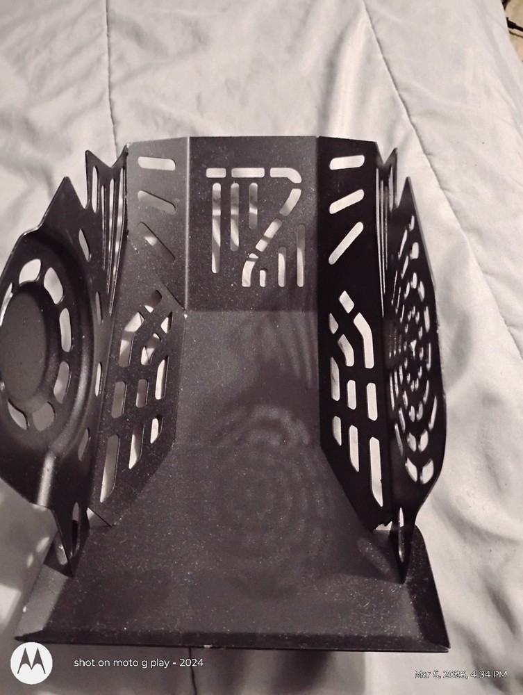 Surron Light Bee X  Bash Motor Guard