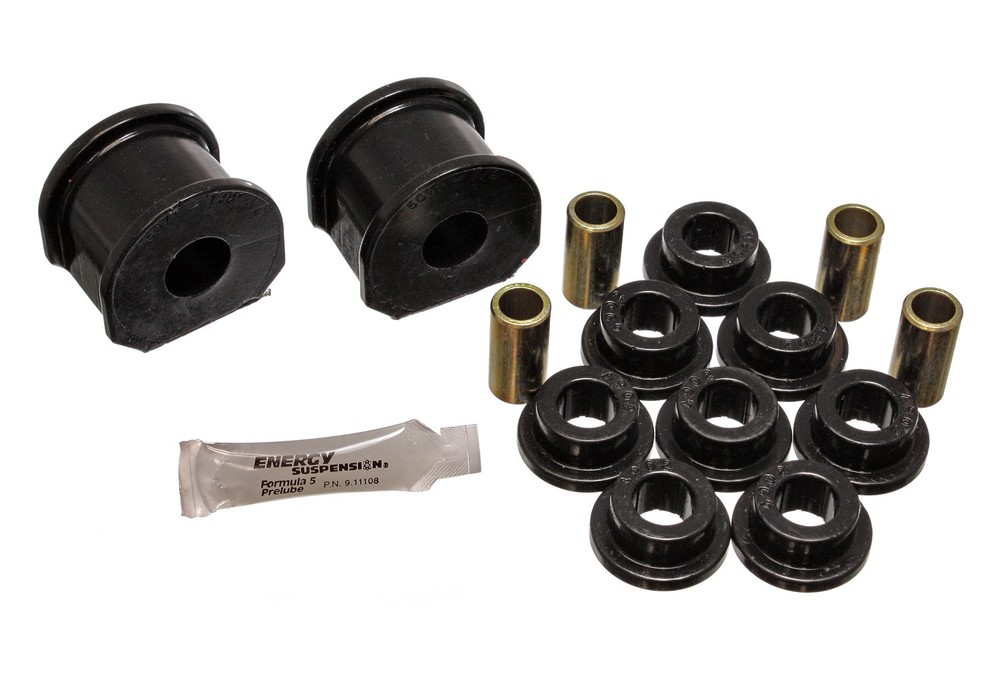 Suspension Stabilizer Bar Bushing Kit Fits 1984 Ford E-150 Econoline