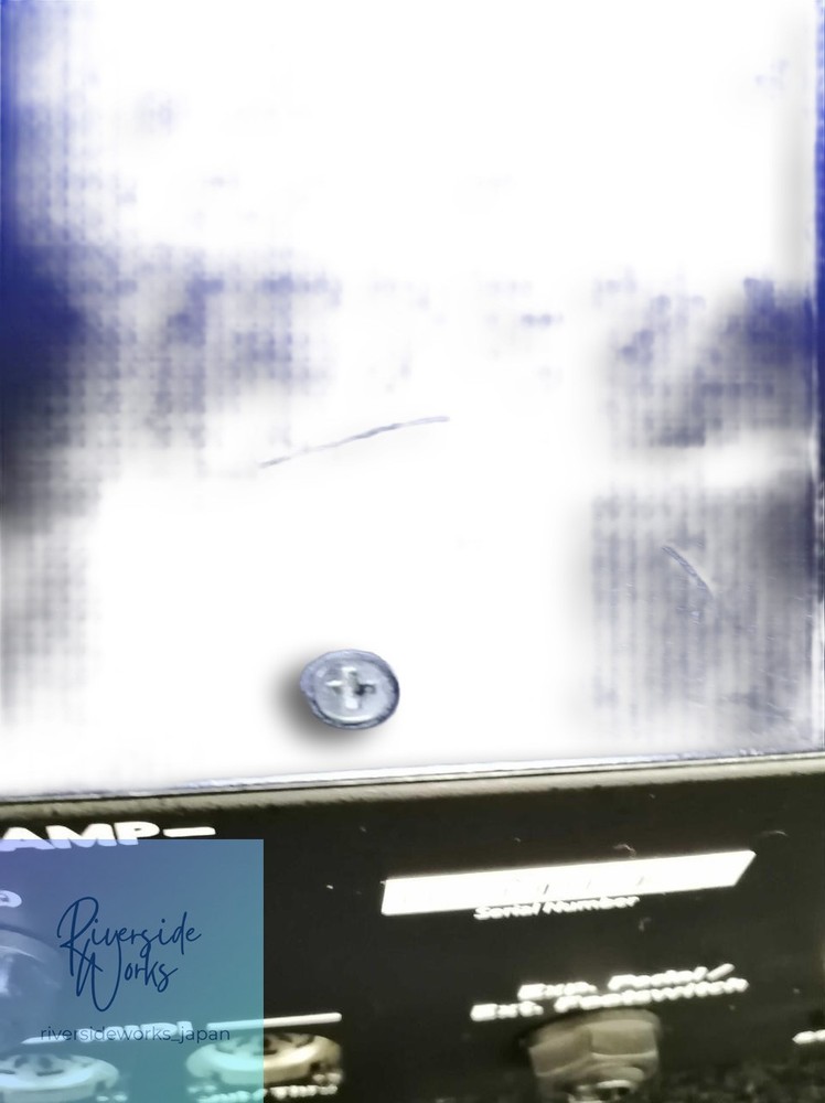 AVID ElevenRack Guitar Effects Processor - Professional Gear JP