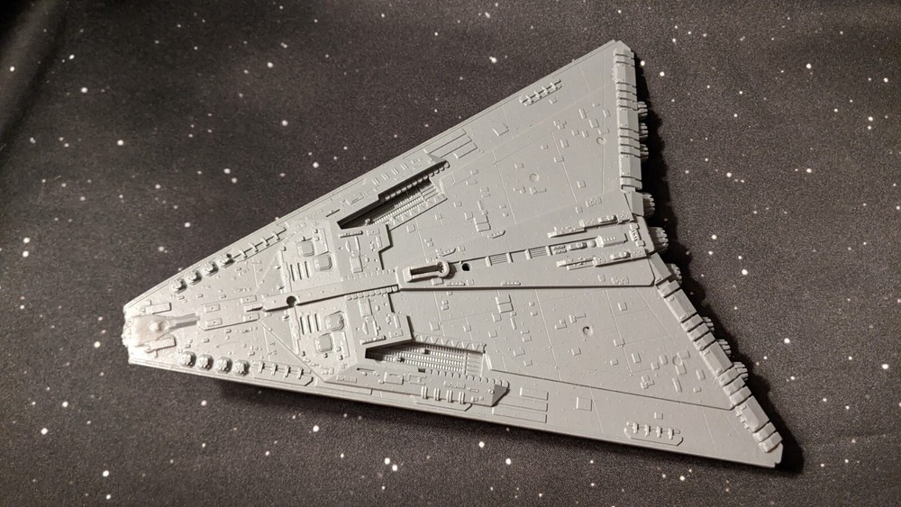 Star Wars Armada Secutor