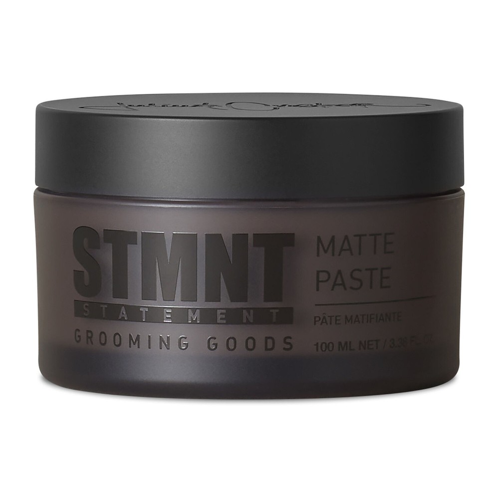 STMNT Statement Matte Paste, 3.38 oz