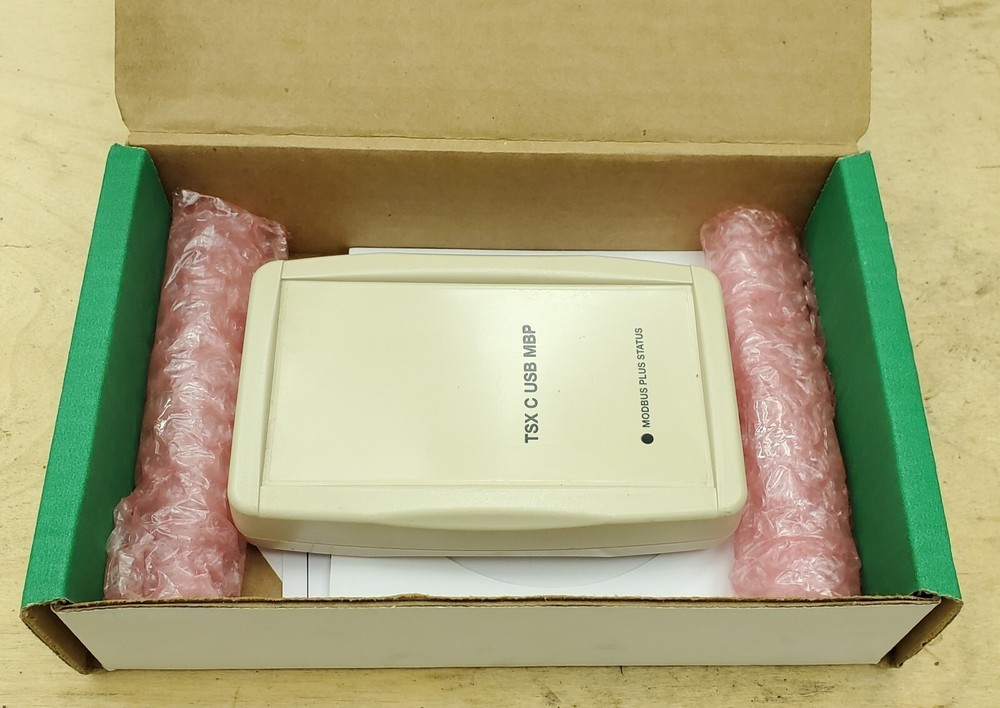 Schneider Electric 203067 TSXCUSBMBP USB - Modbus Plus Converter