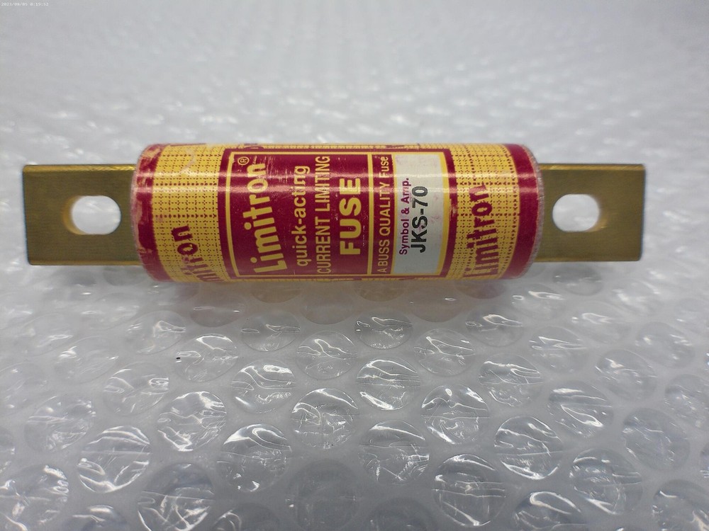 LIMITRON JKS-70 FUSE NSNP.