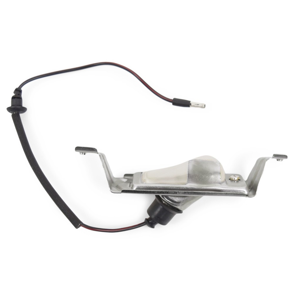 License Plate Light Assembly 1971-1973 Mustang