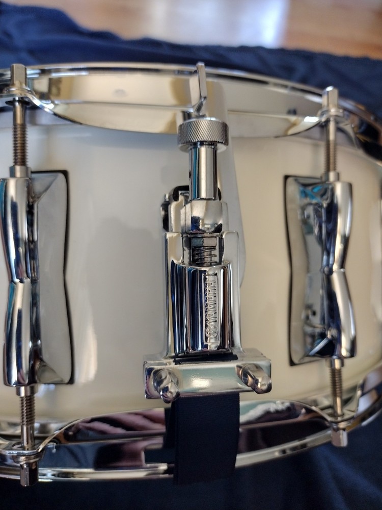 Yamaha Stage Custom Birch Snare Drum