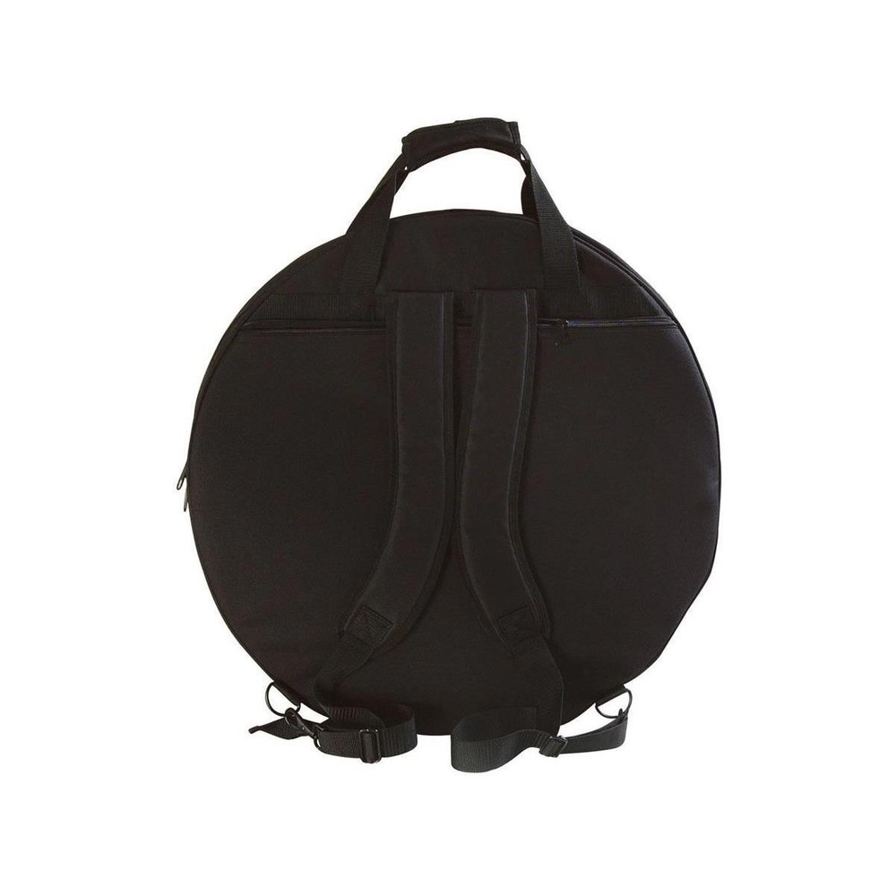 On-Stage CB4000 Backpack Cymbal Bag
