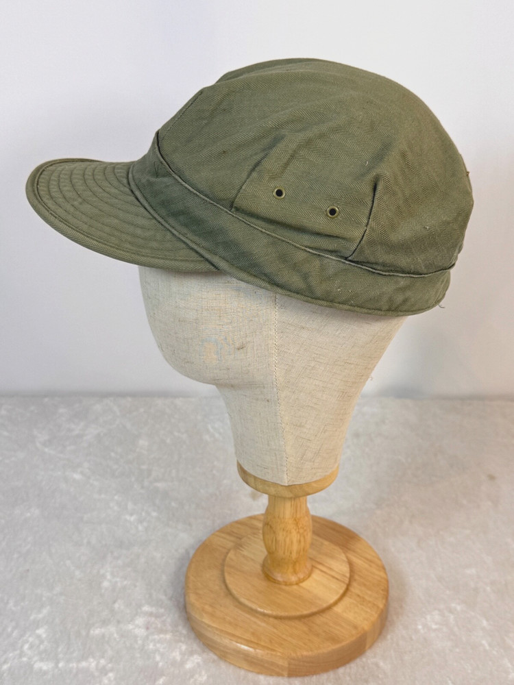 WWII USMC HTB HAT