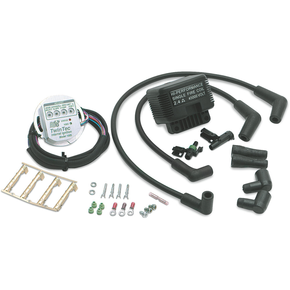 Daytona Twin Tec Internal Ignition Kit - Harley Davidson | 3005-EX