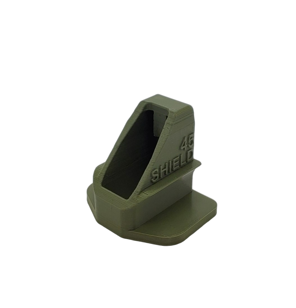 EZMAGLOADER Magazine Loader for Smith & Wesson M&P 45 Shield