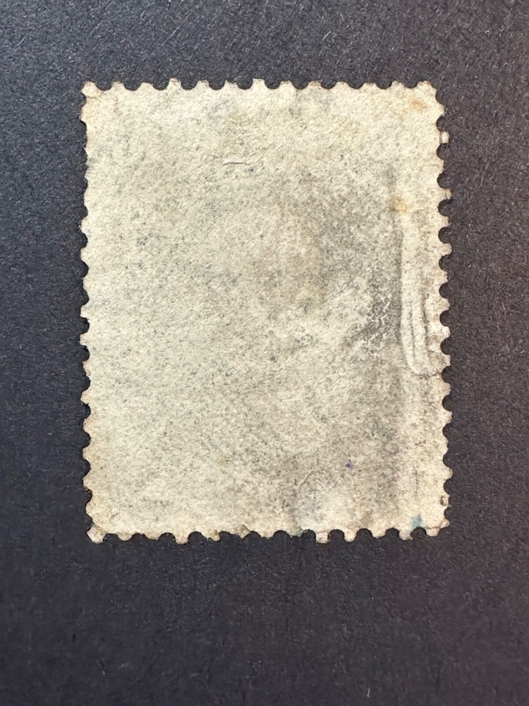Scott # 68 2024 Scott Catalogue Value $ 60.00