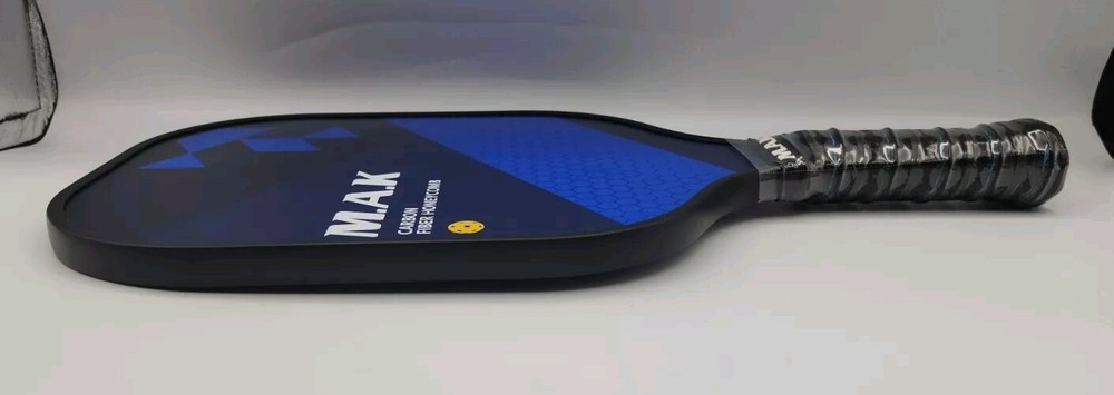 M.A.K Pickleball Paddle Set With Case