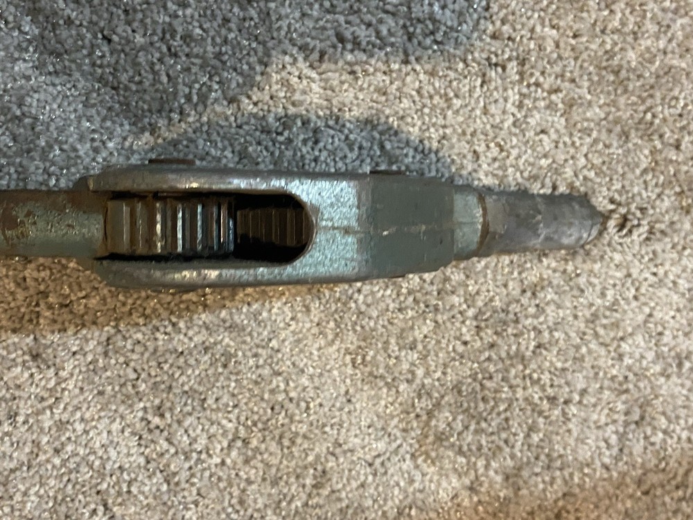 Marson 39010 Big Daddy Hand Riveter Heavy Duty Rivet Tool