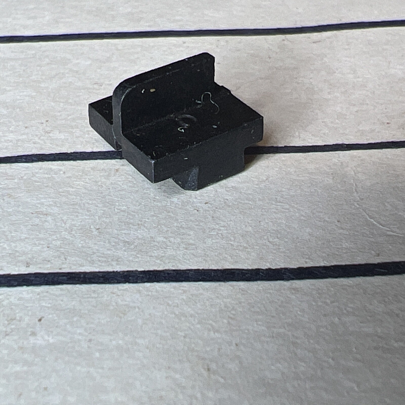 Lee Enfield front sight -0- WA MkII Australian￼ WWII No.1 MkIII, No.4 Mk1+, P-14