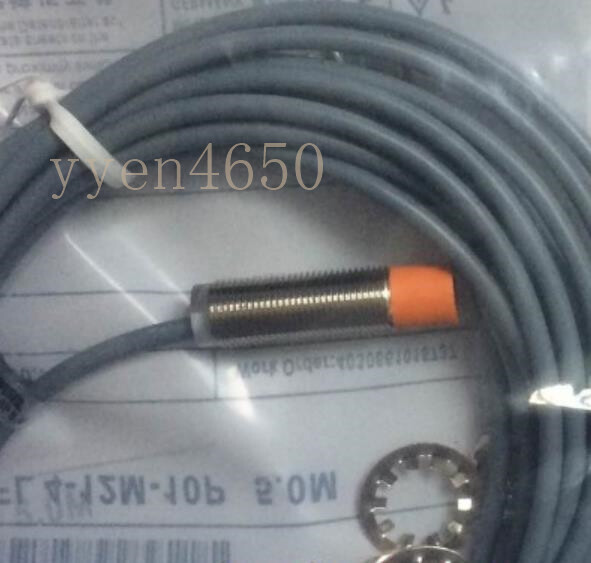 Original Proximity Switch IFL4-12-01T Inductive Sensor