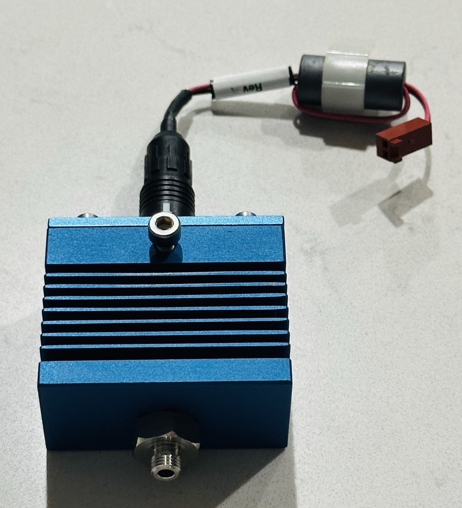 Ocean Insight Blue LED Light Source Part For The USB2000 Spectrometer