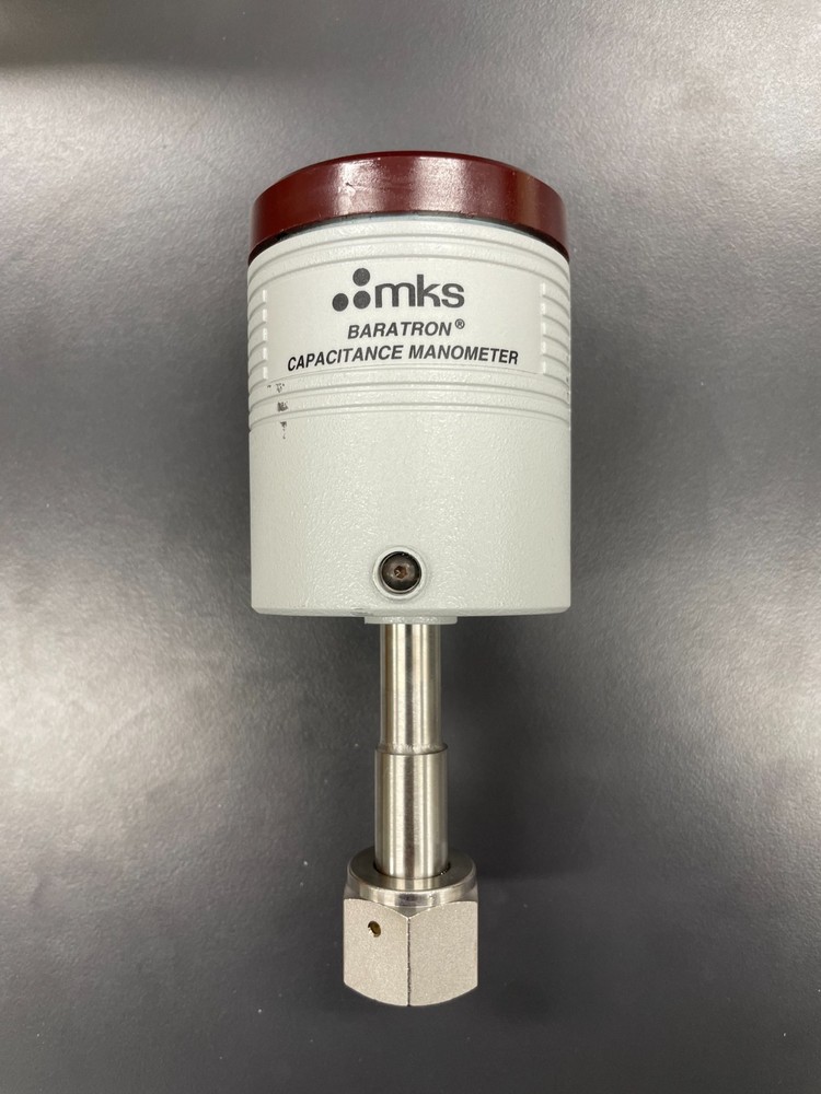 MKS Baratron guage 626B21TBE
