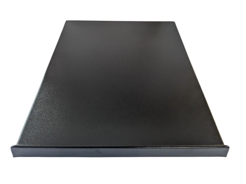 Deli Riser ABS Slant Riser - 30" L x 24" W x 5" H