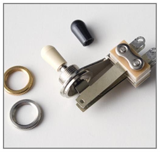 PRS 3-way Toggle Switch