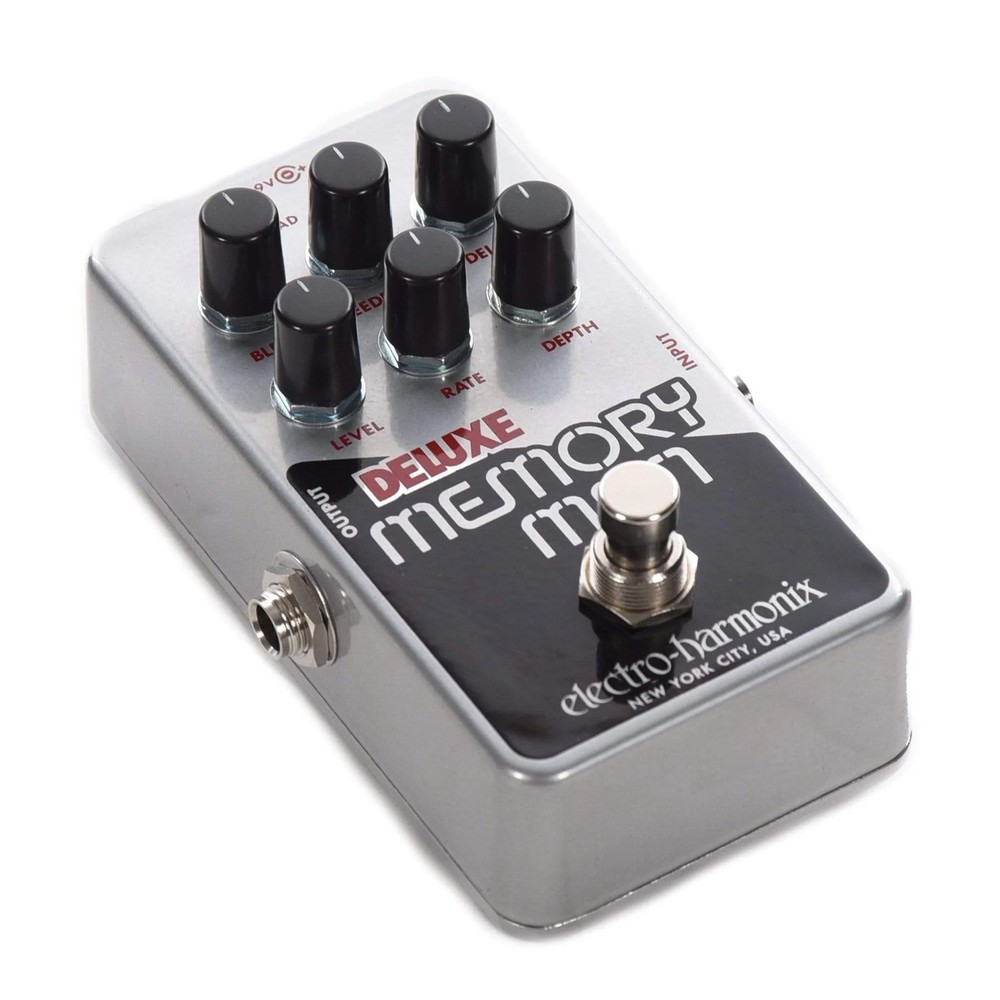 Electro-Harmonix Nano Deluxe Memory Man