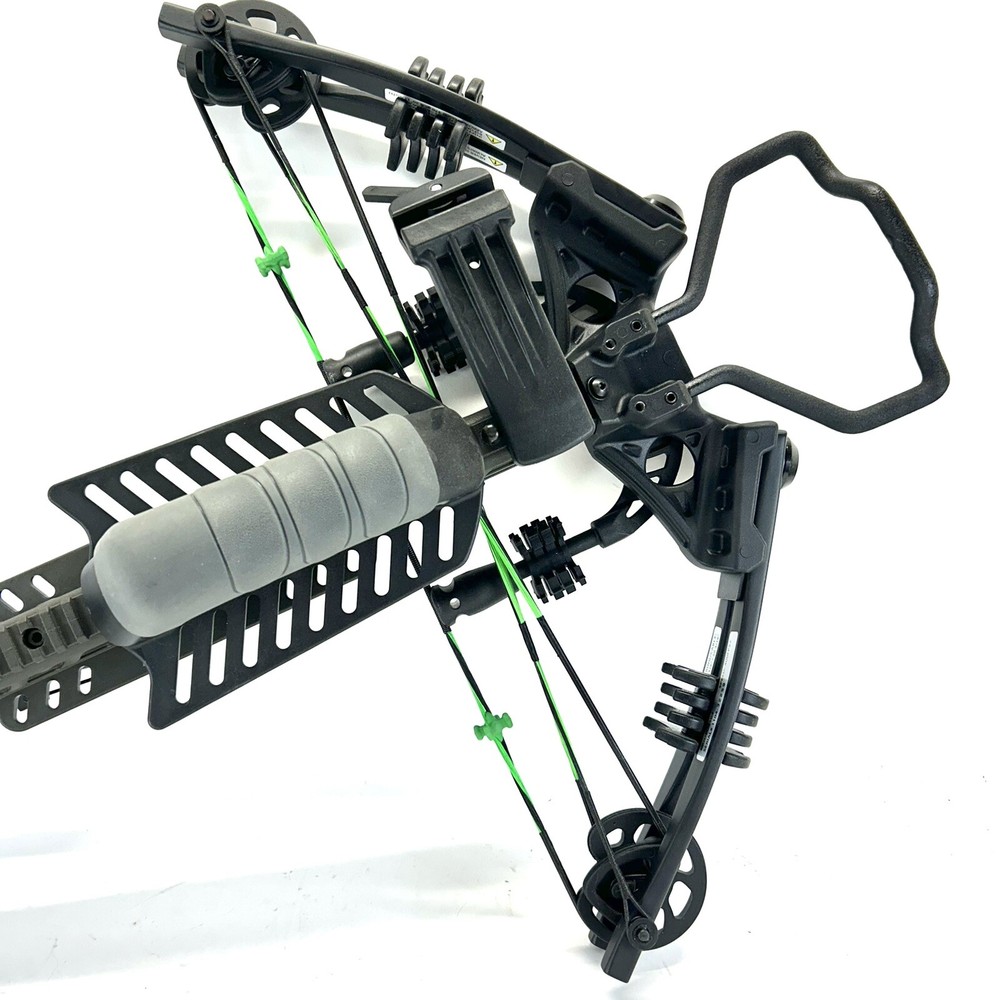 Killer Instinct Boss 405 Crossbow Package