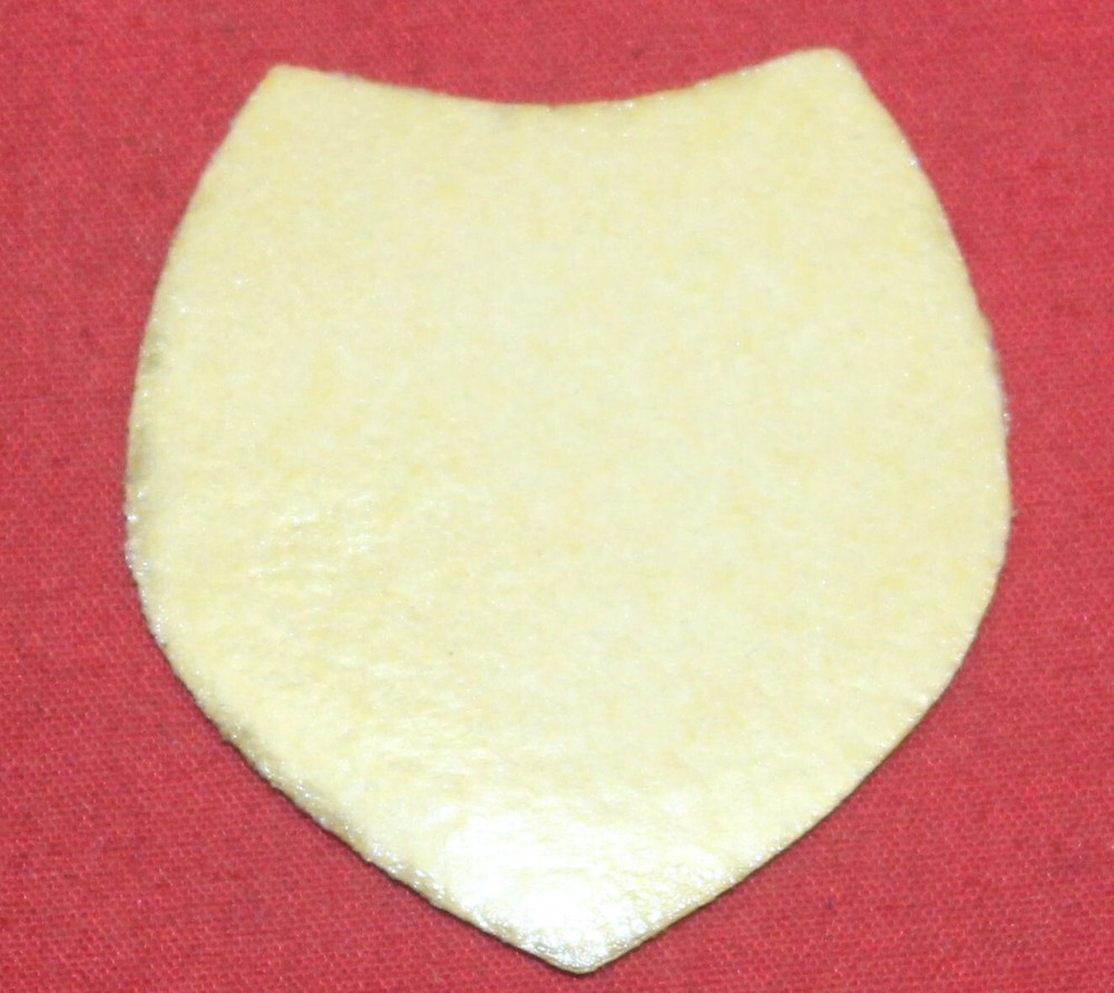 Psyop / Ghost Army Patch