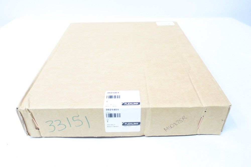 Flexlink 3921451 Conveyor Chain 10ft 2-1/2in