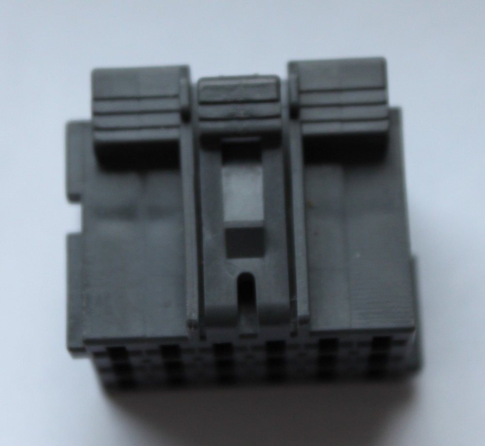 Gehause Kabelbaum Eberspäche ,connector, Stecker
