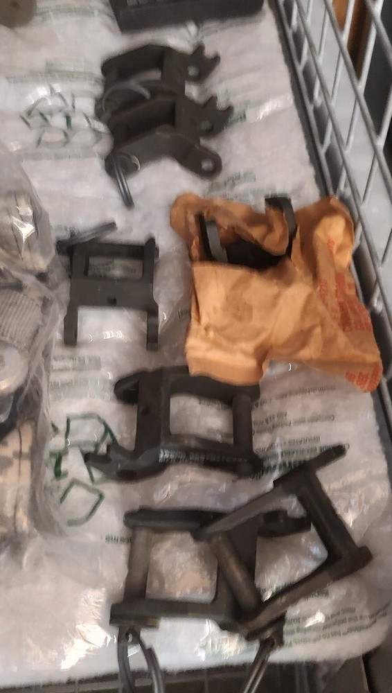 30 Cal T&E Traverse And Elevation Adapter