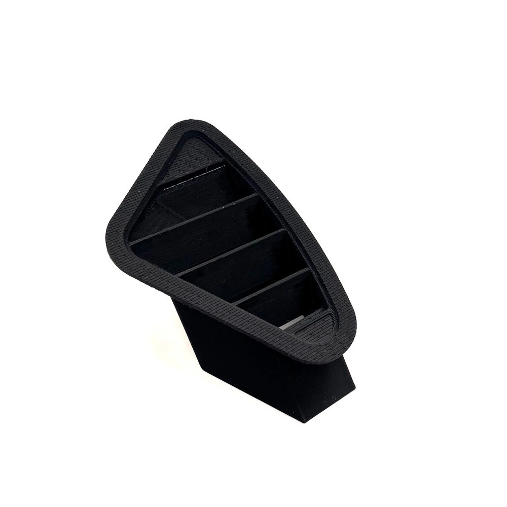 BMW Z3 Windshield Defroster Vent | Left & Right Set | Side Dash Vent | E36/7