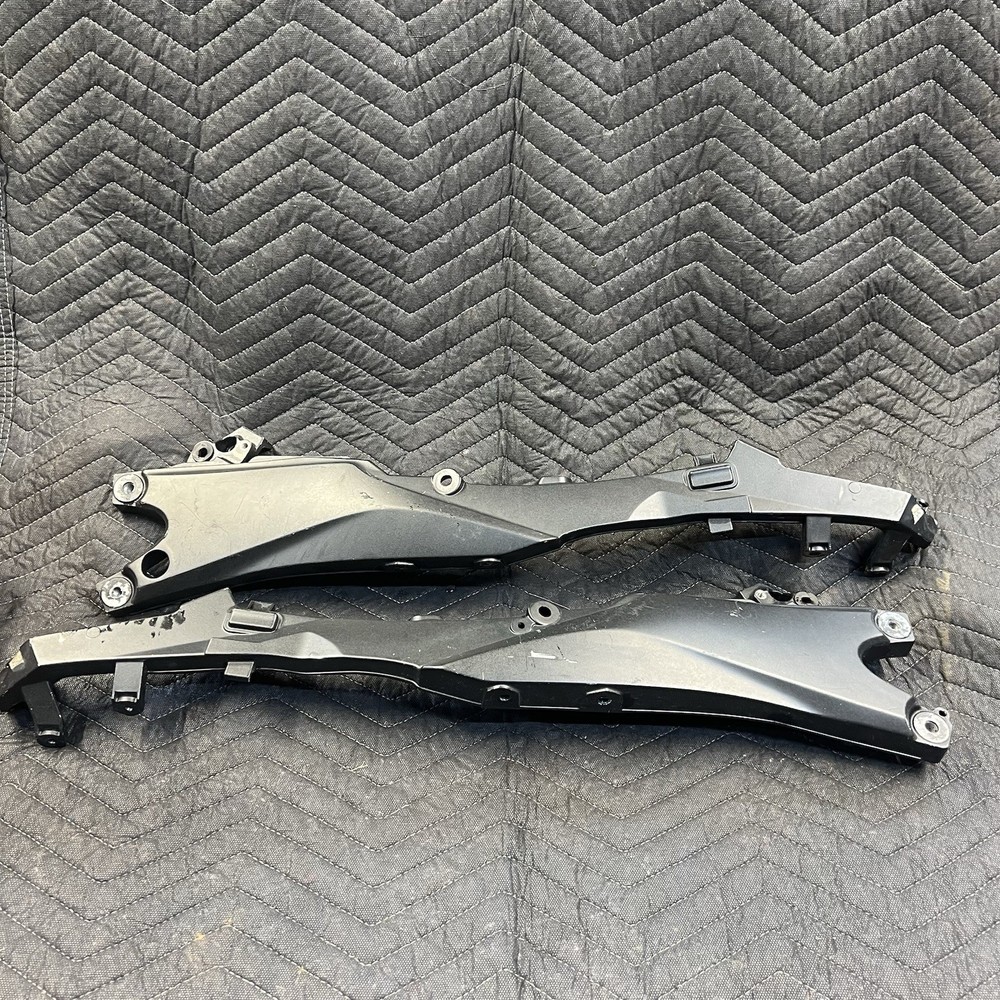 2011-2024 Gxsr750 Sub Frame Rails