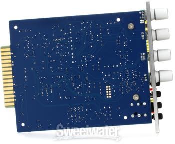 elysia skulpter 500 Series Microphone Preamp