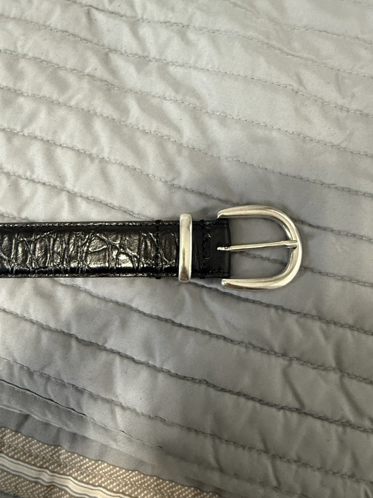 Todd Snyder Belt