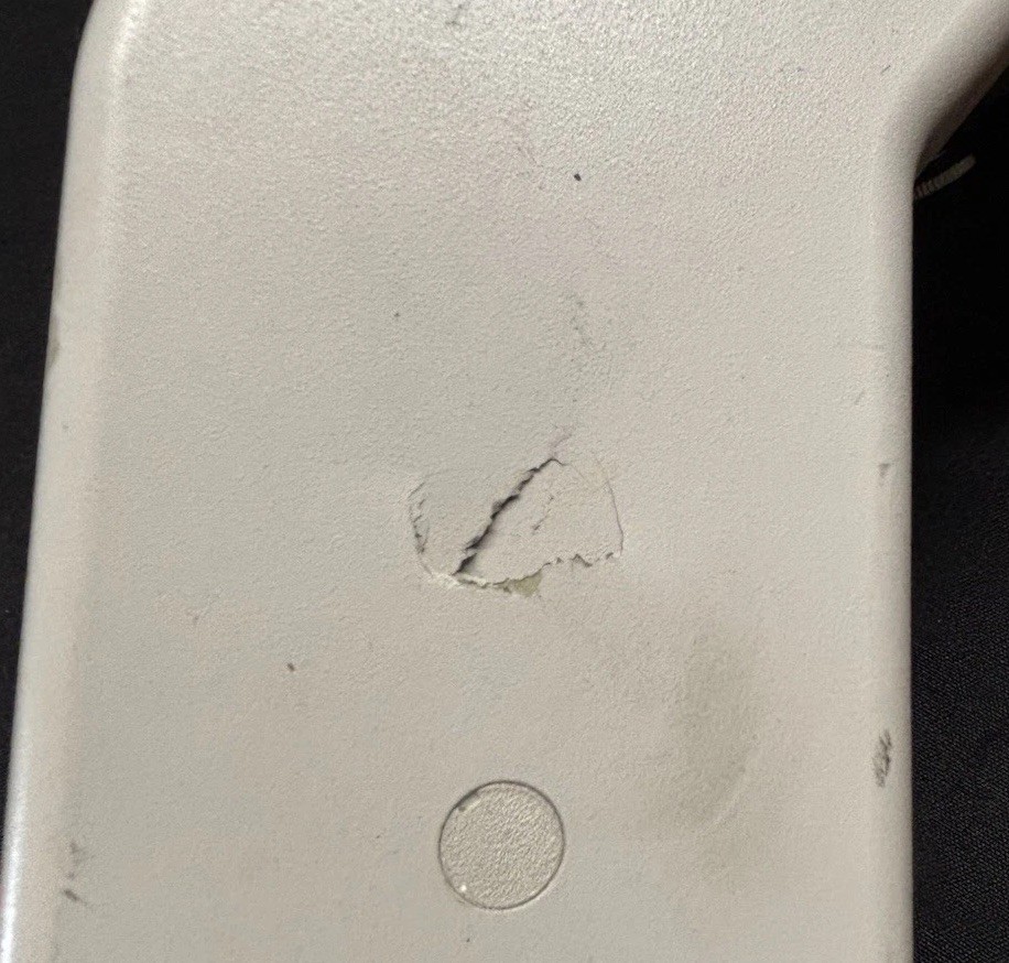 Nikon Microscope Tube TE-300 Inverted Microscope