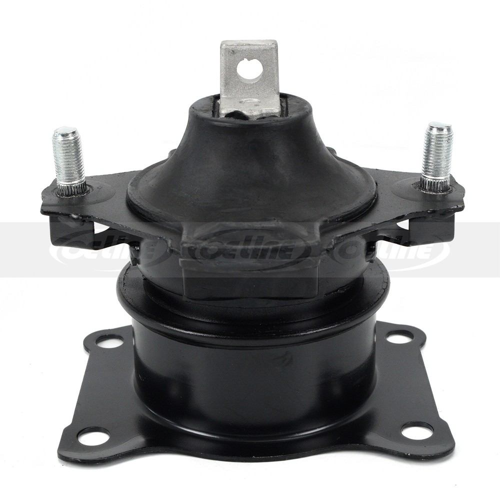 6x Engine Motor & Trans Mount Set for 2003-2007 Honda Accord 2.4L (Automatic)