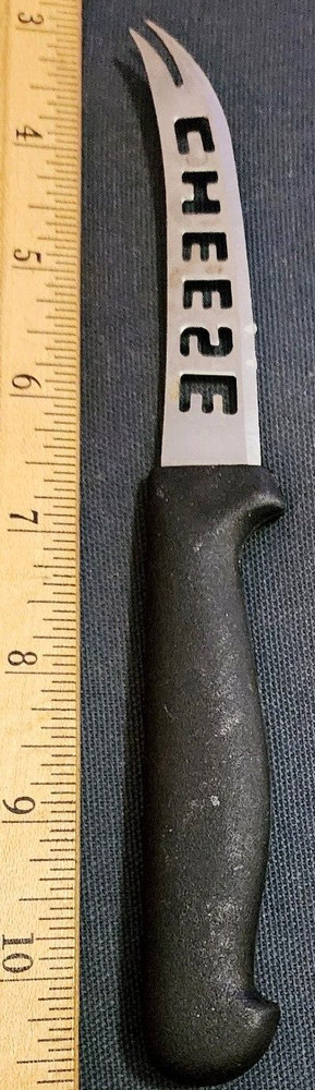 Handy Cheese Knife