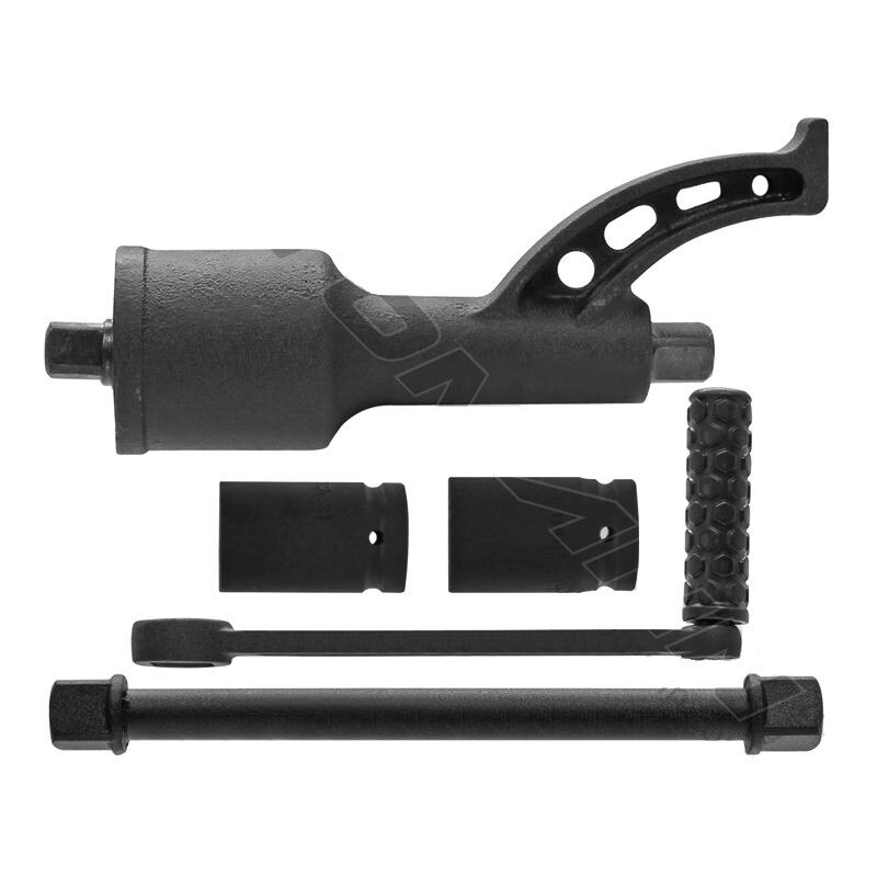 Torque Multiplier 1:78 - Part # 579.1026