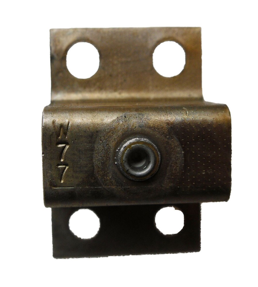 NEW ALLEN BRADLEY W77 HEATER ELEMENT