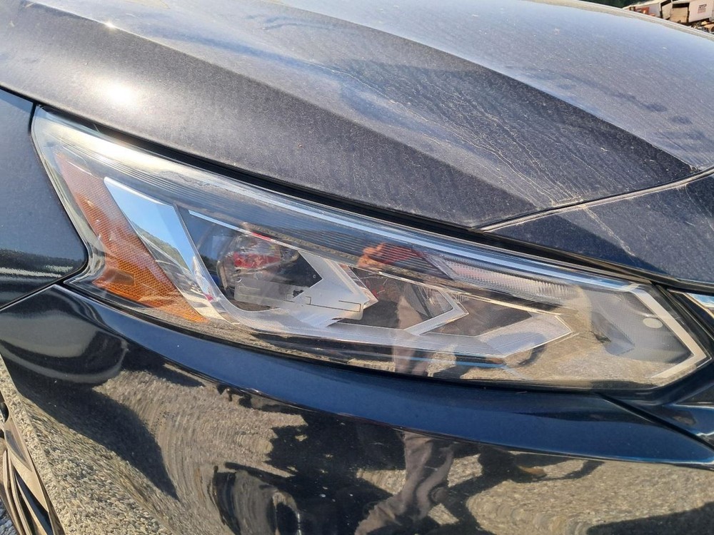 ALTIMA 2019 Glove Box 4786106