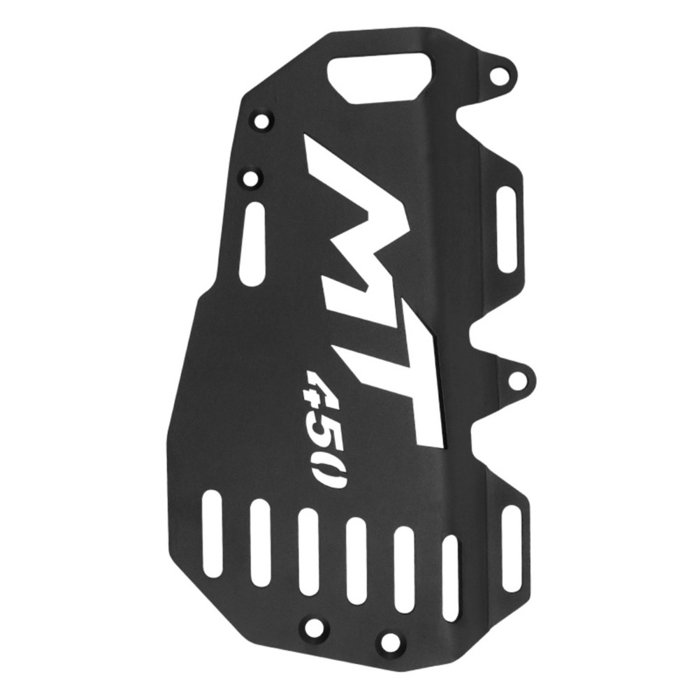 Saddlebag Side Box Bracket Fit for CFMOTO 450MT 2023-2024 Storage Support