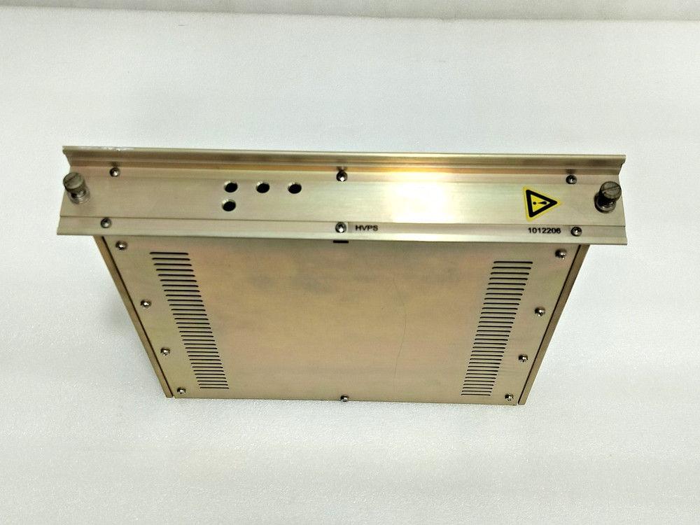 Sciex 1012206 HVPS Module for Mass Spectrometer