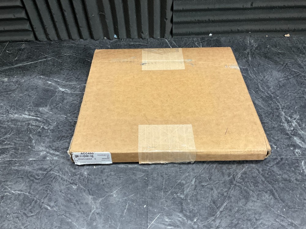 Peerless Mounting Component 200mm x 200mm ACC450 ✅❤️️✅❤️ NEW! ✅❤️️✅❤️