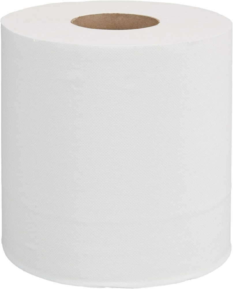 2-Ply Soft, Absorbent Centerpull Paper Towels Compatible with Universal Dispense