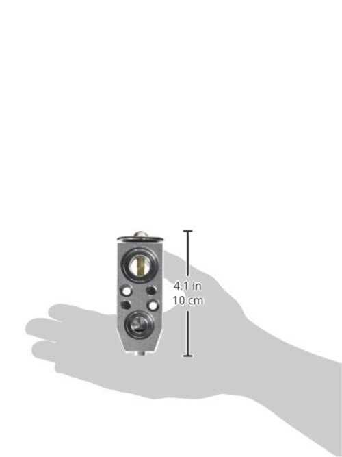 39137 Expansion Valve