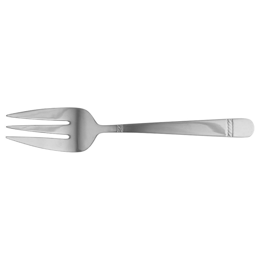 Reed & Barton Brighton  Serving Fork 11598458
